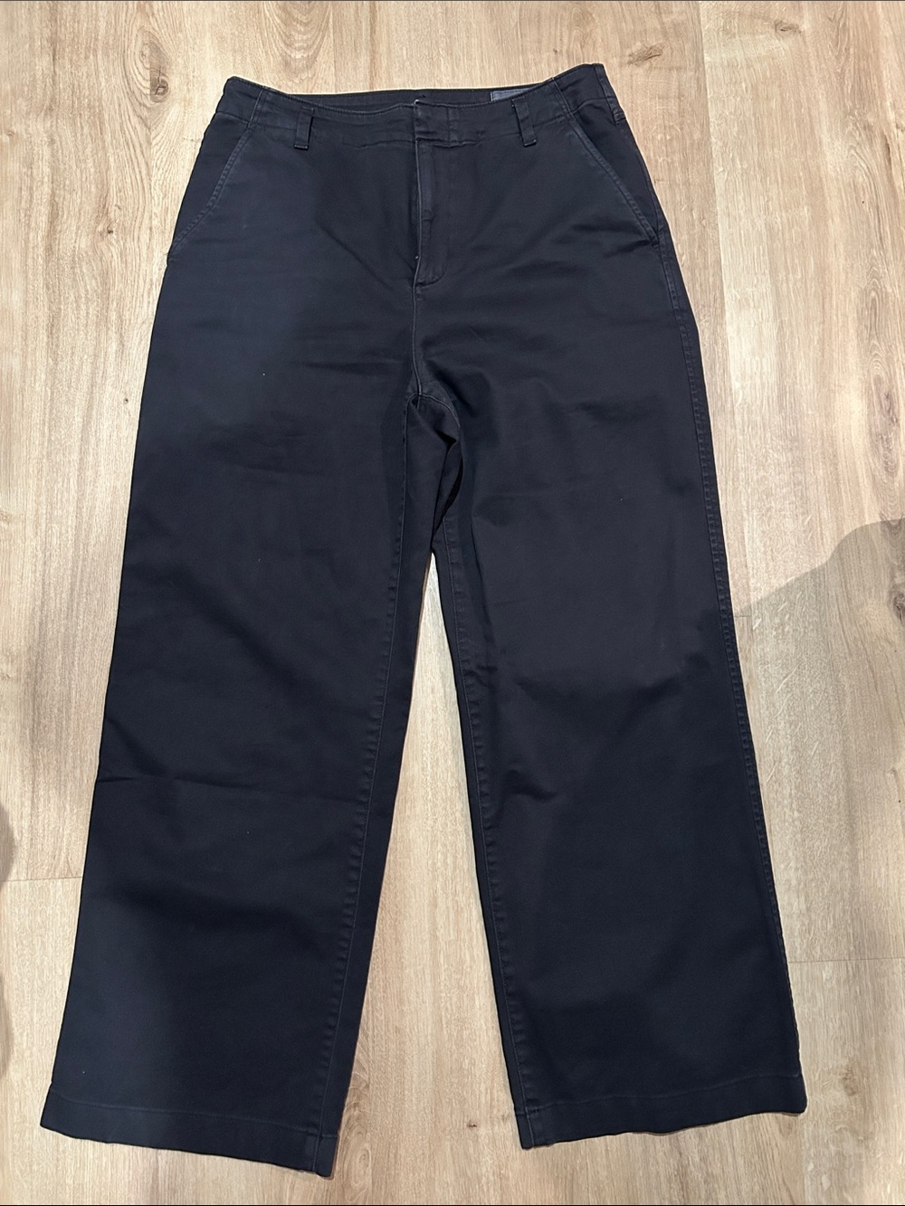 Gap Loose Khaki